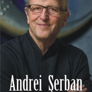 Andrei Serban - O biografie