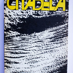 Antoine de Saint-Exupery - Citadela