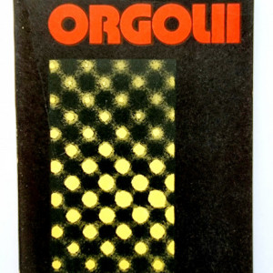 Augustin Buzura - Orgolii