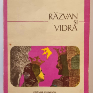 B. P. Hasdeu - Razvan si vidra