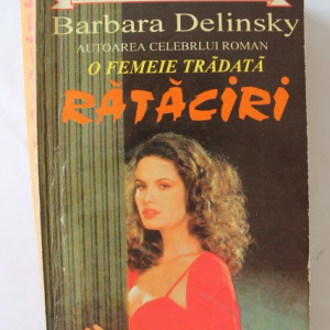 Barbara Delinsky - Rataciri