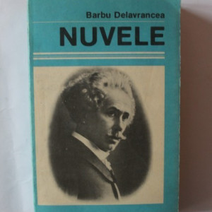 Barbu Delavrancea - Nuvele