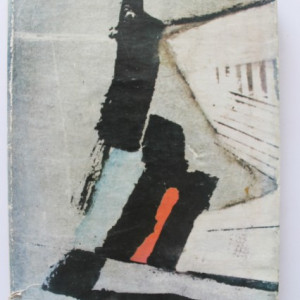 Bertha Bulcsu - A Teimel villa (editie hardcover)