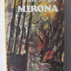 Cella Serghi - Mirona