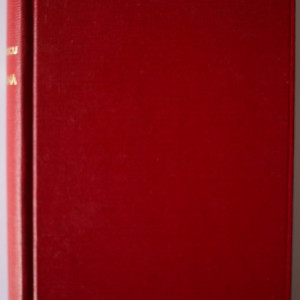 Cezar Petrescu - Nirvana (editie interbelica, hardcover, frumos relegata)