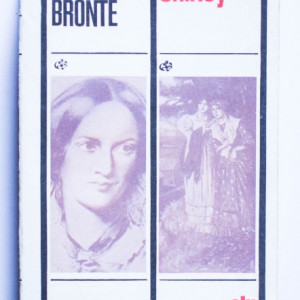 Charlotte Bronte - Shirley
