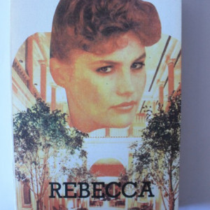 Daphne du Maurier - Rebecca