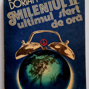 Dorel Dorian - Mileniul II, ultimul sfert de ora...