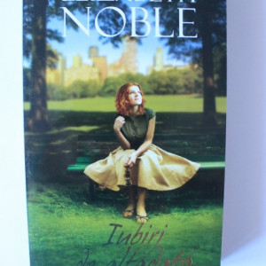 Elizabeth Noble - Iubiri de altadata