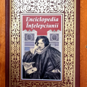 Enciclopedia Intelepciunii (editie hardcover)