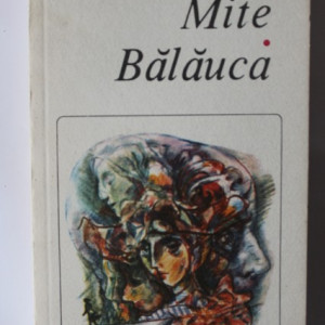 Eugen Lovinescu - Mite. Balauca