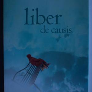 Florin Partene - Liber de causis