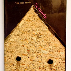 Francois Breda - Golania Magna Secunda. Mitokritikak a neo-goliard irodalomrol