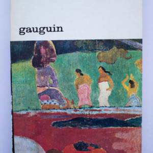 Francoise Cachin - Gauguin
