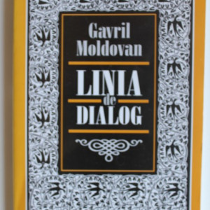 Gavril Moldovan - Linia de dialog