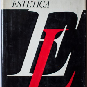 Georg Lukacs - Estetica (vol. II, editie hardcover)