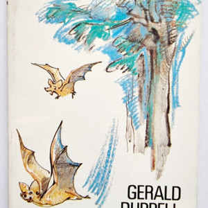 Gerald Durrell - Aranydeneverek, rozsaszin galambok