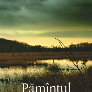 Grahan Swift - Pamantul apelor