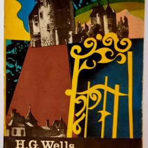 H. G. Wells - Bealby