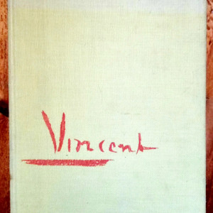 H. W. Grohn - Vincent van Gogh (editie hardcover, in limba germana)
