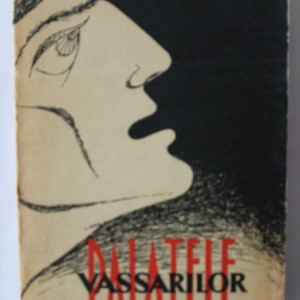 Hans Leberecht - Palatele Vassarilor