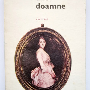 Henry James - Portretul unei doamne