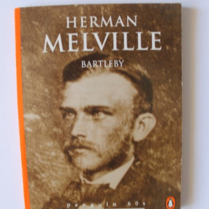 Herman Melville - Bartleby