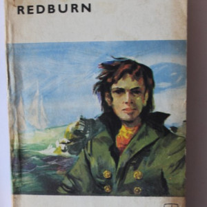 Herman Melville - Redburn