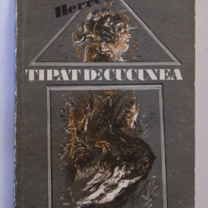 Herve Bazin - Tipat de cucuvea