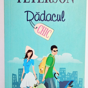Holly Peterson - Dadacul
