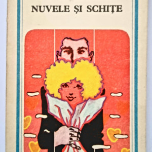 I. A. Bassarabescu - Nuvele si schite