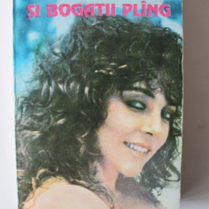Ines Rodena - Roza salbatica