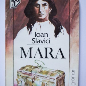 Ioan Slavici - Mara