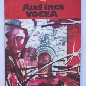 Jean Cayrol - Aud inca vocea