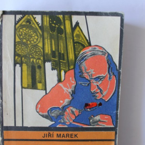 Jiri Marek - Panoptic de vechi intamplari criminalistice