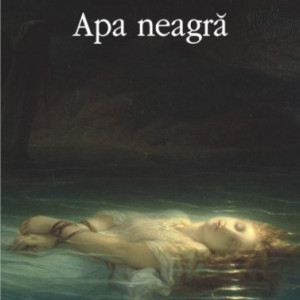 Joyce Carol Oates - Apa neagra