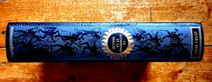 Jules Bois - Le Satanisme et la Magie (editie hardcover, bibliofila)