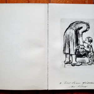 Kathe Kollwitz - Das Neue Kollwitz - Werk (editie hardcover)