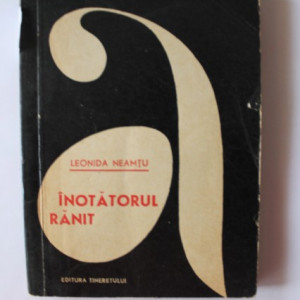 Leonida Neamtu - Inotatorul ranit