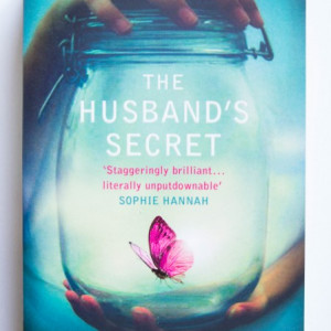 Liane Moriarty - The Husband's Secret