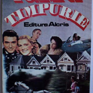 Louis Bromfield - Toamna timpurie