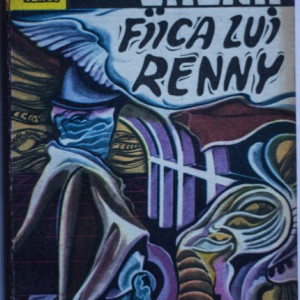 Mazo de la Roche - Fiica lui Renny