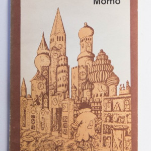 Michael Ende - Momo