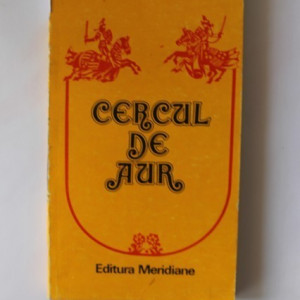 Mihai Maniutiu - Cercul de aur