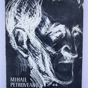 Mihail Petroveanu - George Bacovia