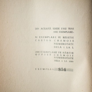 Mihnea Gheorghiu - Modalitatea conformista a dramei. Orientari in teatrul contemporan (John Millington Synge, Sean O'Casey, Eugene O'Neill, Jean Anouilh, Thornton Wilder, Federico Garcia Lorca)
