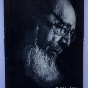 Mircea Zaciu - Ion Agarbiceanu