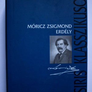 Moricz Zsigmond - Erdely (editie hardcover)