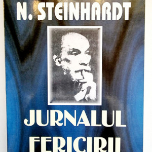 N. Steinhardt - Jurnalul fericirii