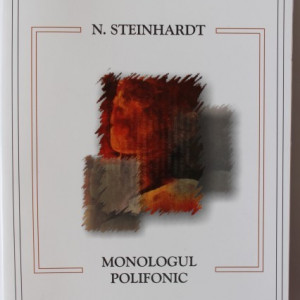 N. Steinhardt - Monologul polifonic